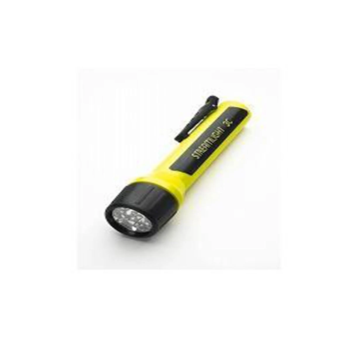 STREAMLIGHT 3 Pilli Led Sarı El Feneri