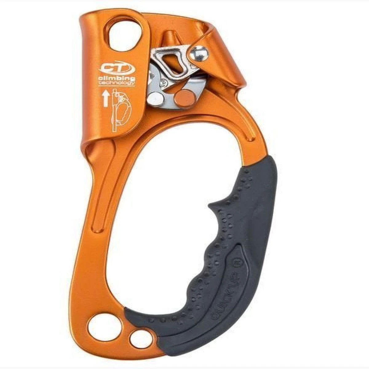 CLIMBING L639 Sag Jumar
