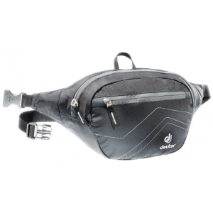 DEUTER BELT II BEL CANTASI - PETROL - KİVİ
