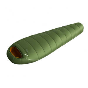 HUSKY Mantilla -5C Uyku Tulumu Yeşil