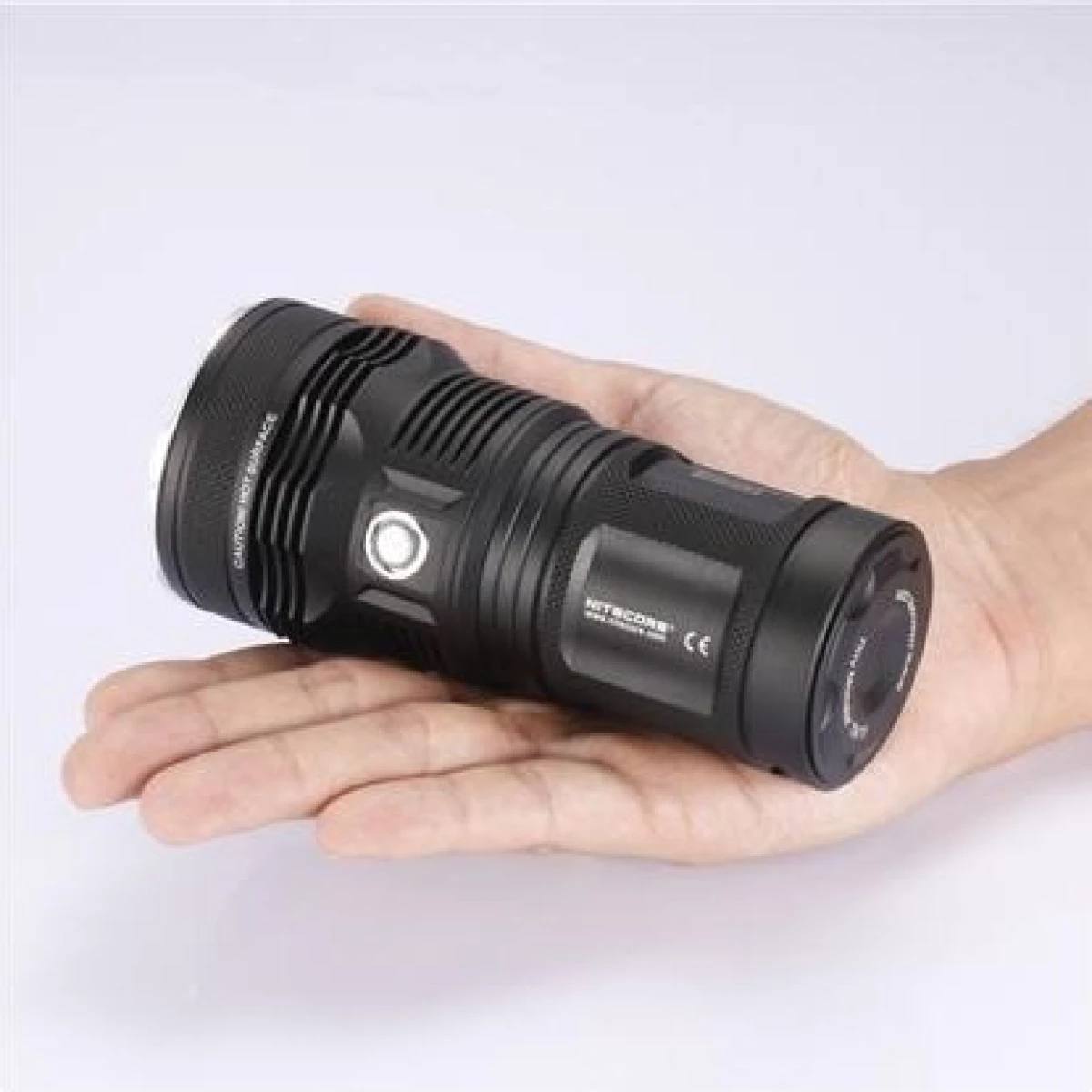 NITECORE TM11 El Feneri | Avfoni
