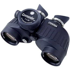 STEINER COMMANDER XP 7X50 KOMPASS Z2 EL DÜRBÜNÜ