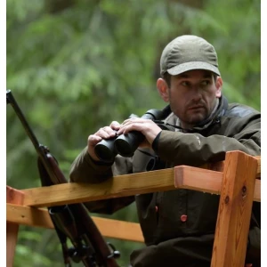 STEINER Safari Pro 10X26 El Dürbünü