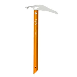 CLIMBING Agile Ice Axe 45 Cm Turuncu Kazma
