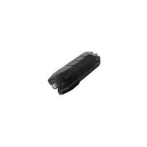 NITECORE TUBE 45 LUMEN ANAHTARLIKLI FENER - YEŞİL