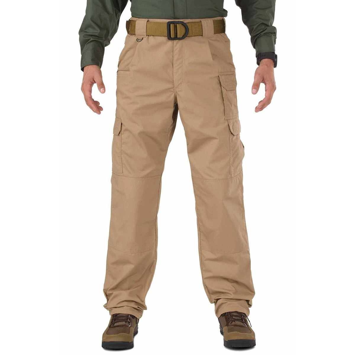 5.11 TACTICAL PANTOLON KAHVE - 38X34