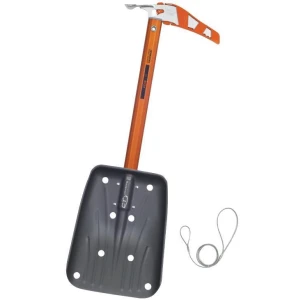 CLIMBING TECHNOLOGY Kazmalı Kar Küreği Seti