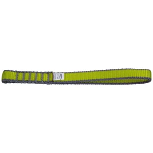 CLIMBING Perlon Merdiven Gold Flat 22 cm