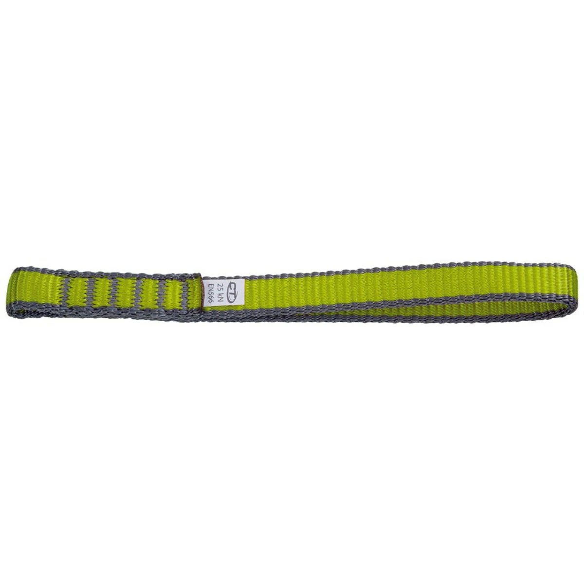 CLIMBING Perlon Merdiven Gold Flat 22 cm