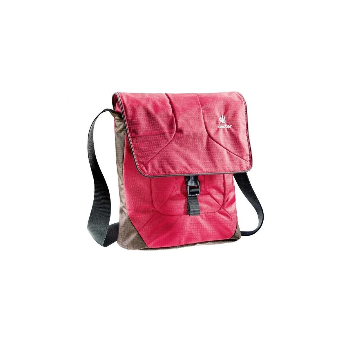 DEUTER APPEAR OMUZ TASIMA CANTASI - PATLICAN - KAHVERENGI