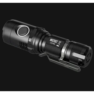 NITECORE MH20GT V3 LED 1000 LUMEN EL FENERI