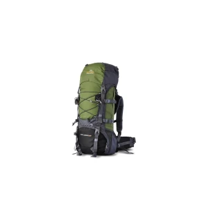 PINGUIN RUCKSACKS EXPLORER  SIRT CANTASI - YEŞİL