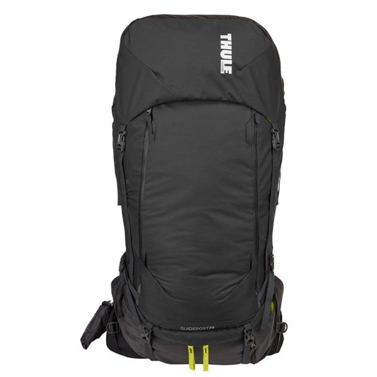 THULE Guidepost 75 L Siyah Sırt Çantası