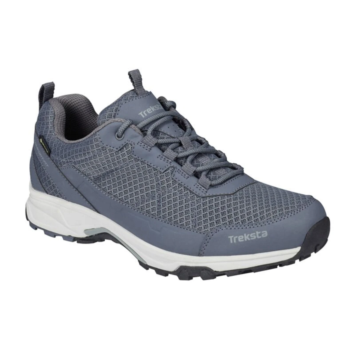 TREKSTA SHAPE LOW LACE GTX M GRI/SIYAH AYAKKA - 42