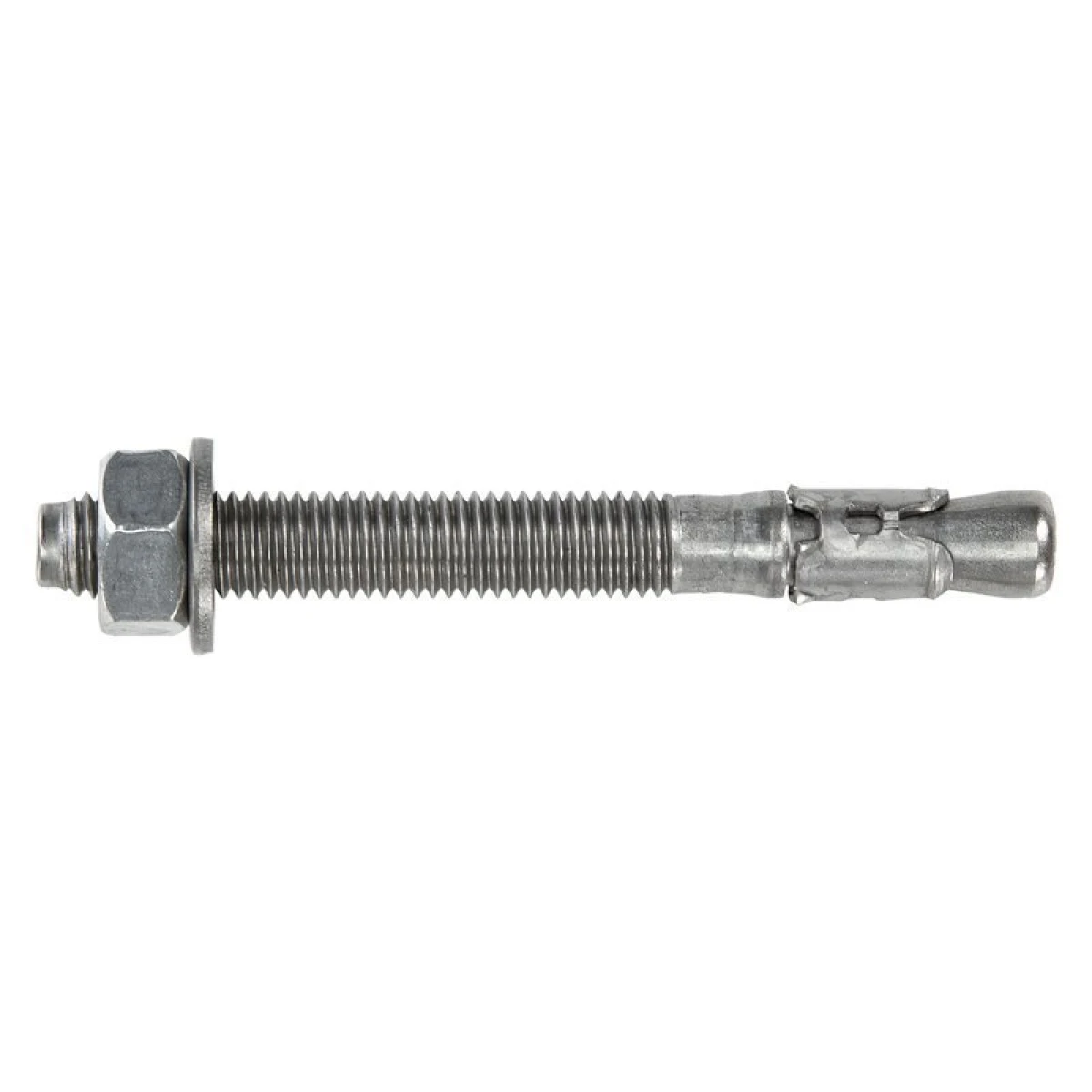 CLIMBING PLATE KIT 12X110MM