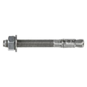 CLIMBING PLATE KIT 12X110MM