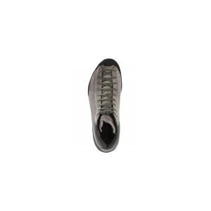 SCARPA MOJITO PLUS GTX MIDGRAY/GREEN BOT - 41