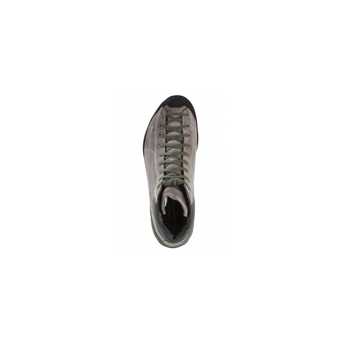 SCARPA MOJITO PLUS GTX MIDGRAY/GREEN BOT - 41