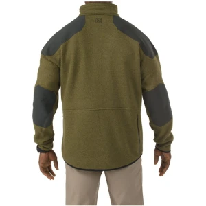 5.11 TACTICAL FULL ZIP POLAR - XS