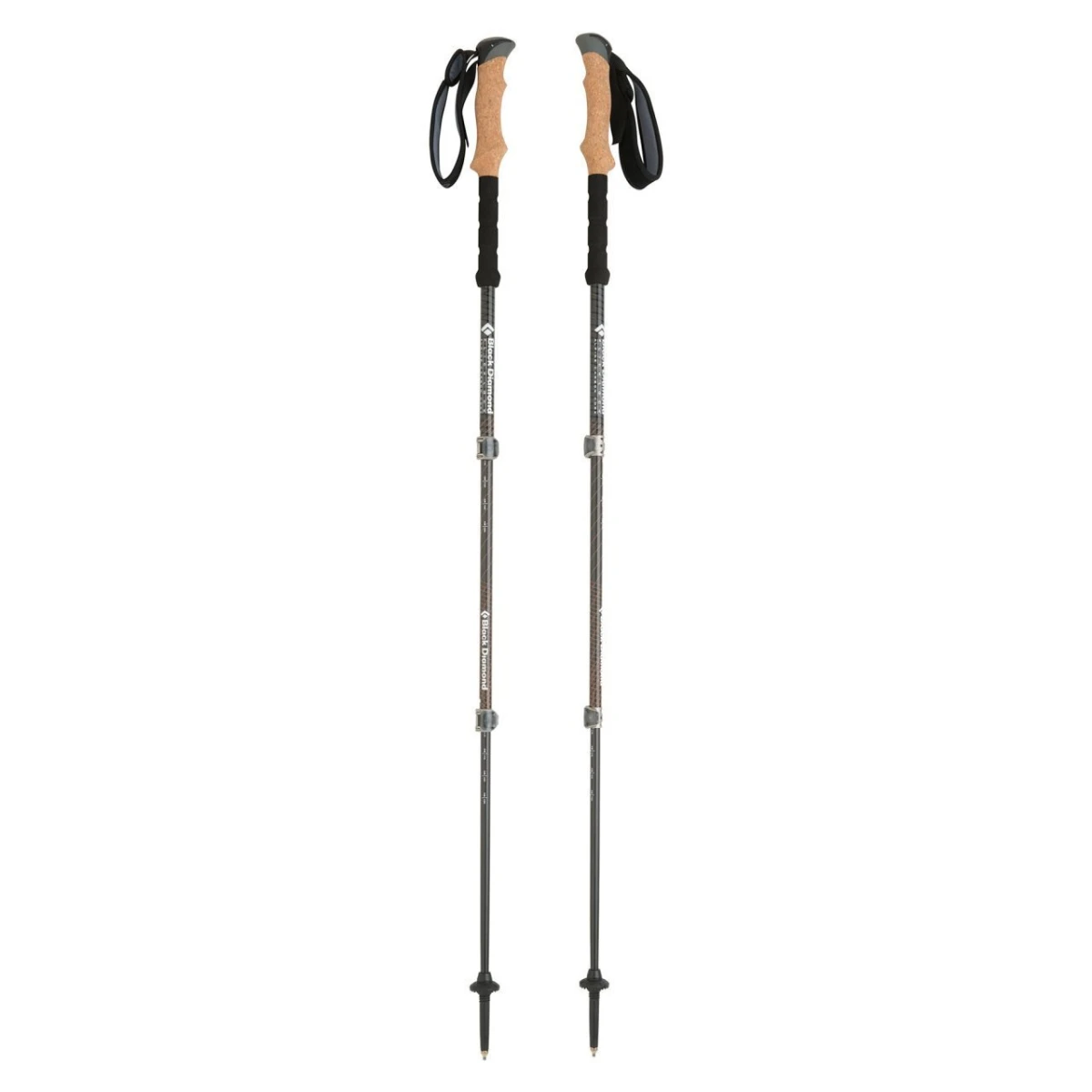 BLACK DIAMOND Alpine Carbon Baton