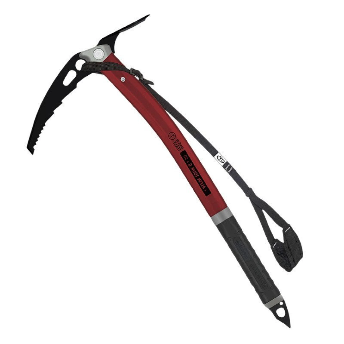 CLIMBING Kazma Perlonu Dragonne Classic