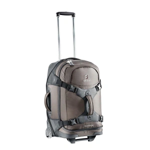 DEUTER Traverse 60 Lt Seyahat Çantası Kahverengi