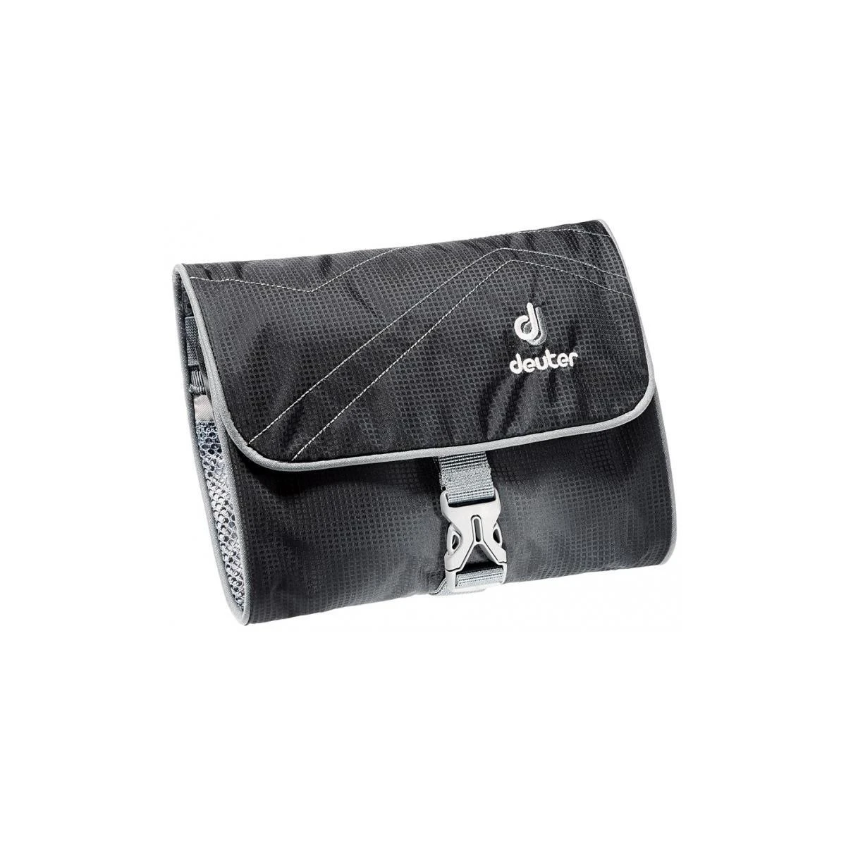 DEUTER WASH BAG I AKSESUAR CANTASI - SIYAH - TITAN 749)
