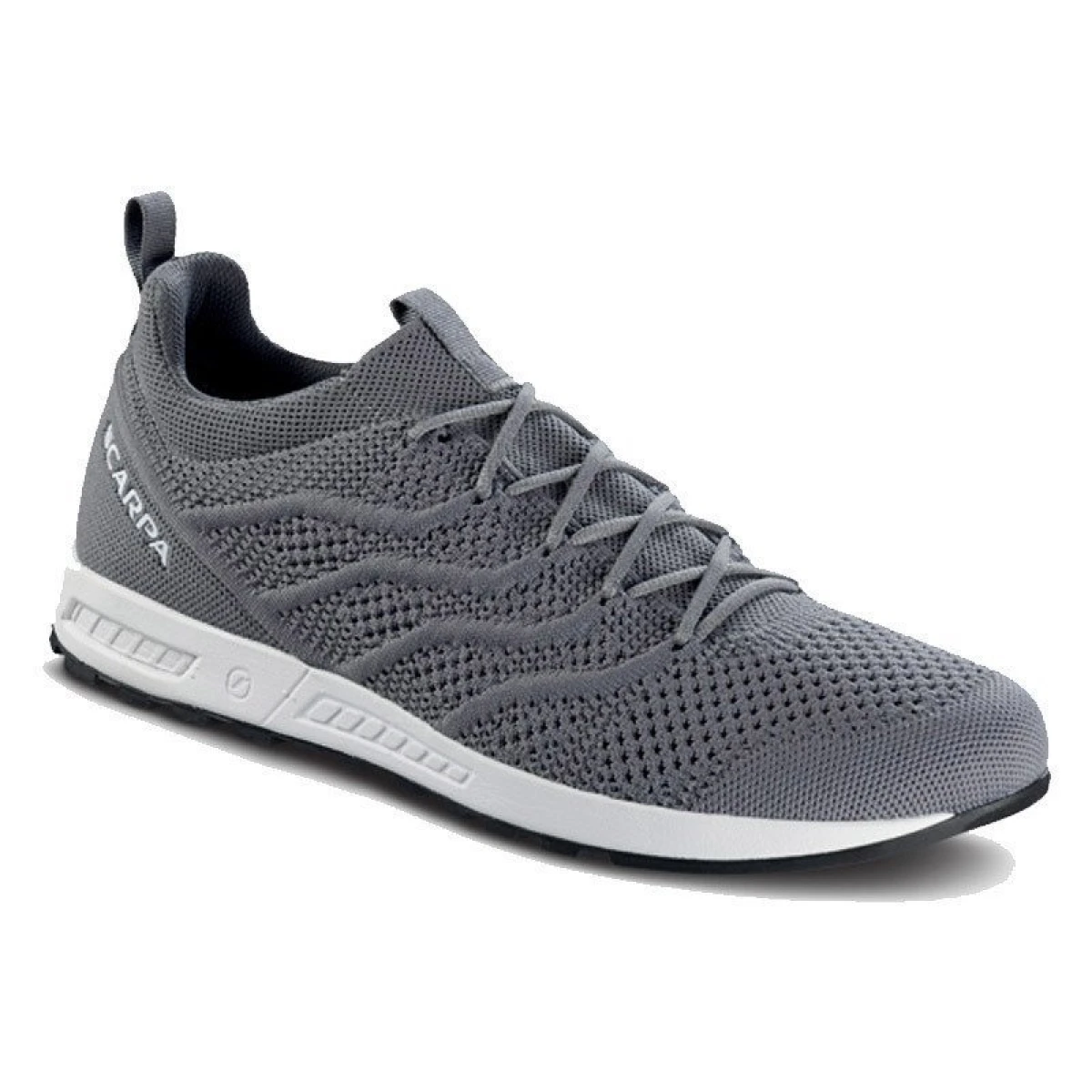 SCARPA GECKO AIR GRI AYAKKABI - 42,5