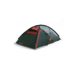 HUSKY FELEN 2+1 KISILIK CADIR - YEŞİL