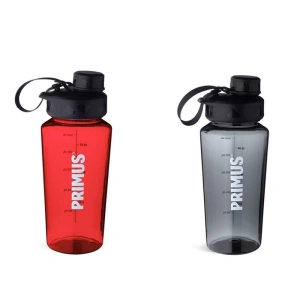 PRIMUS Trailbottle 0.6 L Tritan Suluk Kırmızı