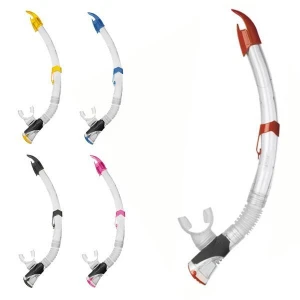 SEAC SUB SNORKEL FAST TECH - MAVI