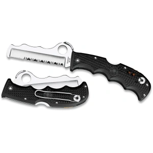 SPYDERCO C79PSBK Çakı