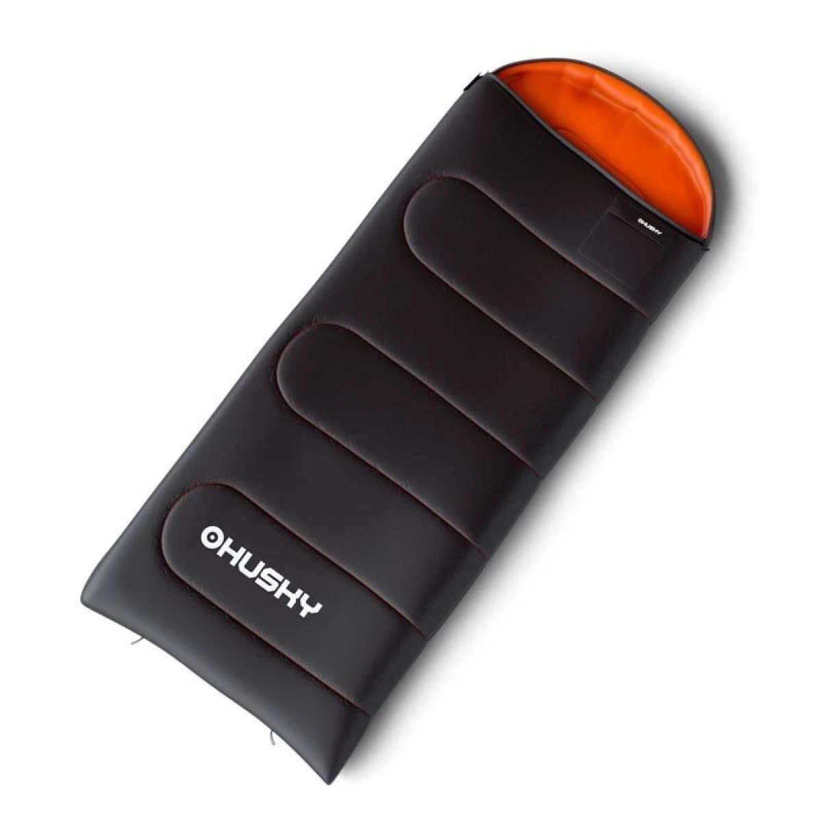 HUSKY Gizmo -5 C Uyku Tulumu Turuncu