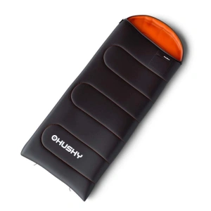 HUSKY Gizmo -5 C Uyku Tulumu Turuncu