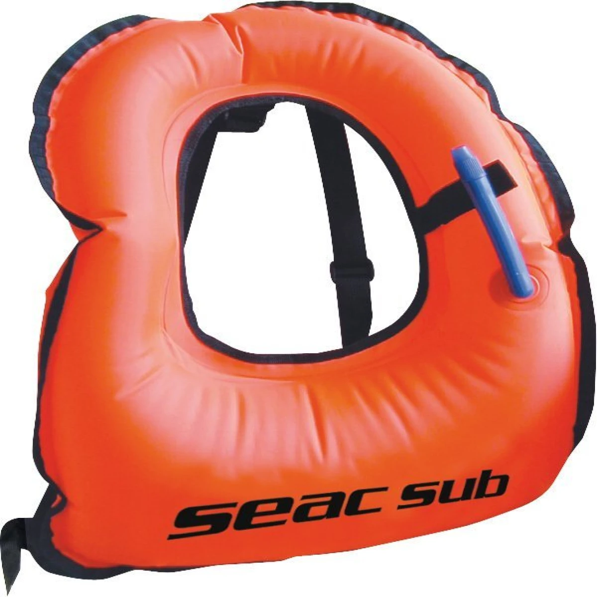 SEAC SUB SNORKEL YELEGI - Small - Medium