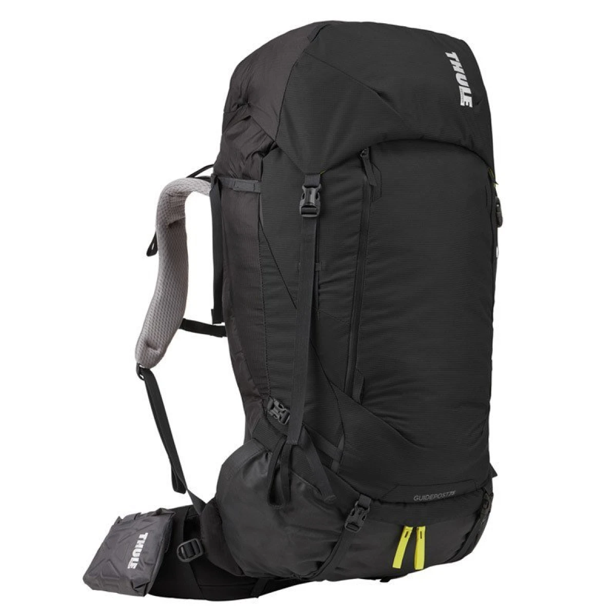 THULE Guidepost 75 L Siyah Sırt Çantası