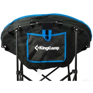KINGCAMP MOON SANDALYE - MAVİ