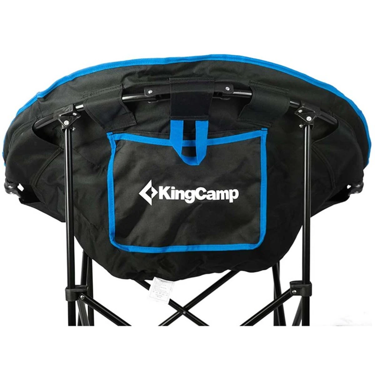 KINGCAMP MOON SANDALYE - MAVİ
