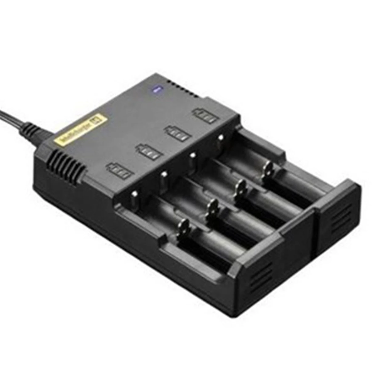 NITECORE I4 Pil Dolum Kiti