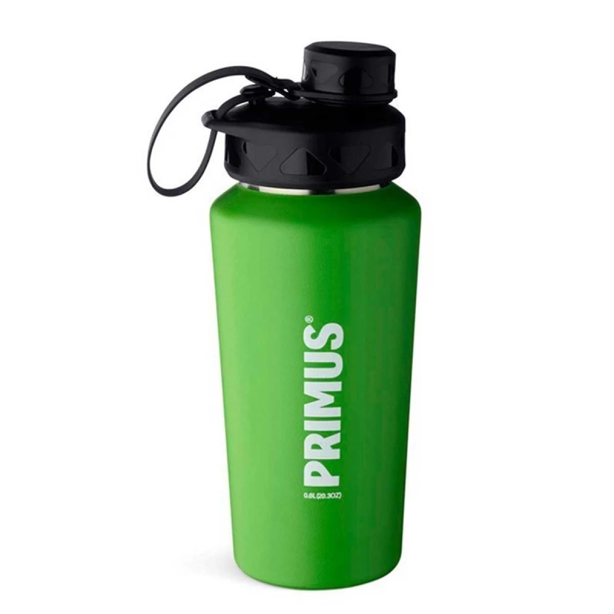 PRIMUS TRAILBOTTLE 0.6 L SULUK - YEŞİL