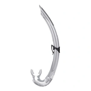 SEAC SUB SNORKEL JET SEFFAF - SİYAH