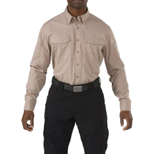 5.11 STRYKE SHIRT KREM - XL
