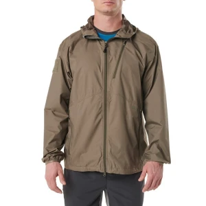 5.11 UNISEX CASCADIA WINDBREAKER CEKET - S