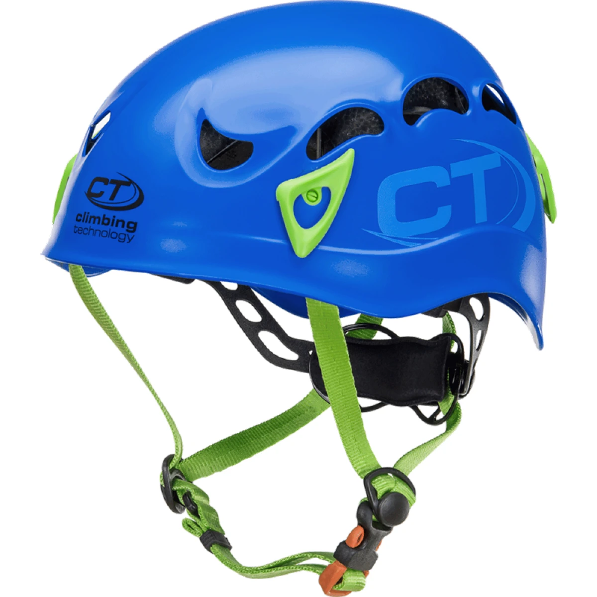 CLIMBING GALAXY YESIL SPORT KASK - MAVİ