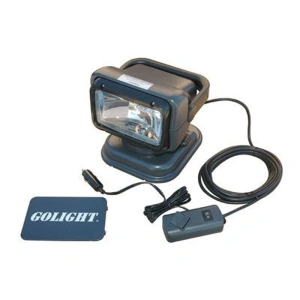 GO LIGHT Portable Gri Fener