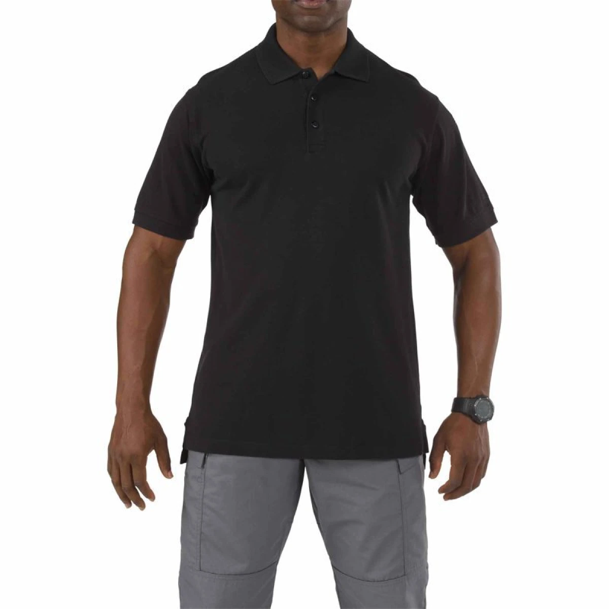 5.11 PROFESSIONAL POLO T-SHIRT - S
