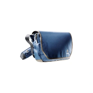 DEUTER CARRY OUT OMUZ TASIMA CANTASI - MAVİ - KAHVERENGİ