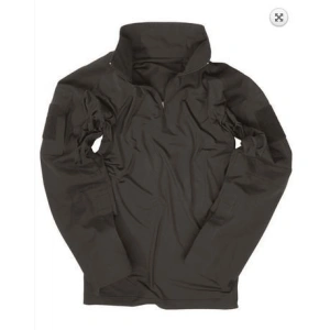 STURM FELDHEMD TACTICAL SIYAH SHIRT