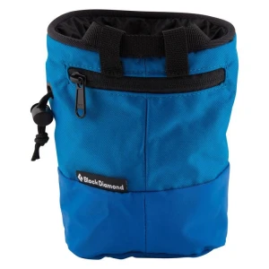 BD MOJO ZIP MAGNEZYUM TORBASI S/M - MAVİ