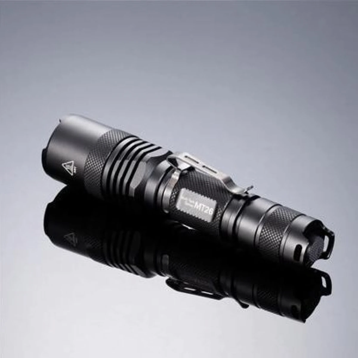 NITECORE Mt26 800 Lümen El Feneri